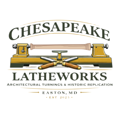 Chesapeake Latheworks